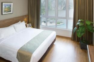 TUI BLUE The Haven Ipoh : photo 1 de la chambre room #85291824