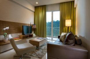 TUI BLUE The Haven Ipoh : photo 2 de la chambre room #85291824