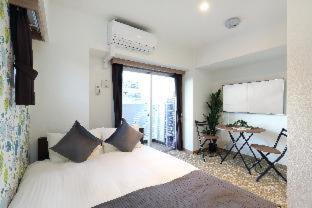 Residence Hotel Hakata 20 : photo 6 de la chambre room #560045509