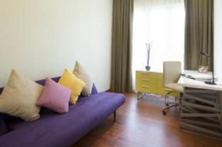 TUI BLUE The Haven Ipoh : photo 1 de la chambre room #85291825