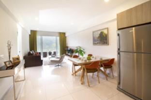 TUI BLUE The Haven Ipoh : photo 2 de la chambre room #85291825