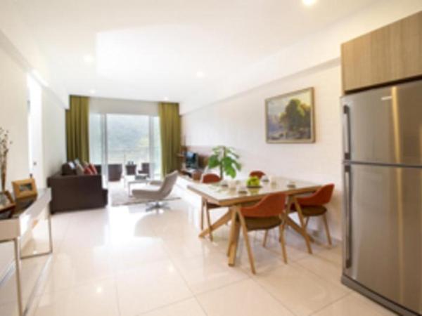 TUI BLUE The Haven Ipoh : photo 6 de la chambre room #85291825