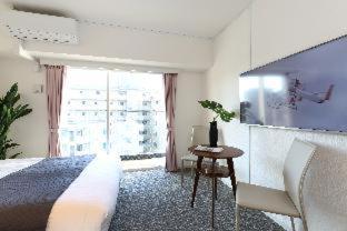 Residence Hotel Hakata 20 : photo 3 de la chambre room #560045510