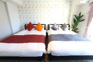 Residence Hotel Hakata 20 : photo 10 de la chambre room #560045510