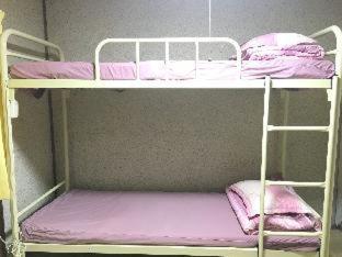 IM guest house : photo 10 de la chambre chambre familiale avec salle de bains commune