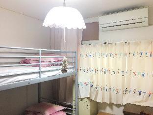 IM guest house : photo 9 de la chambre chambre familiale avec salle de bains commune