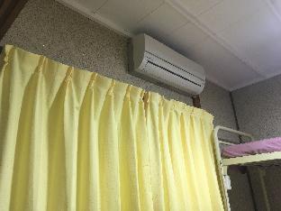 IM guest house : photo 6 de la chambre chambre familiale avec salle de bains commune