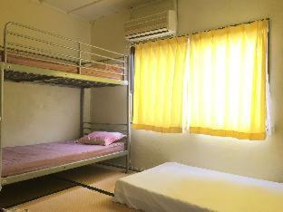 IM guest house : photo 7 de la chambre chambre familiale avec salle de bains commune