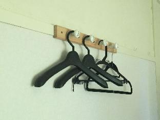 IM guest house : photo 8 de la chambre chambre familiale avec salle de bains commune