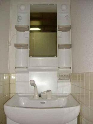 IM guest house : photo 3 de la chambre chambre familiale avec salle de bains commune