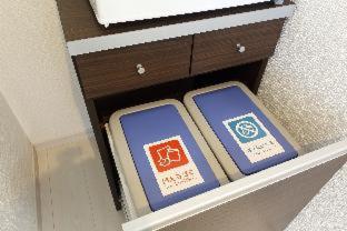 Residence Hotel Hakata 20 : photo 6 de la chambre room #560045512