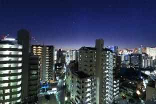 Residence Hotel Hakata 20 : photo 8 de la chambre room #560045512