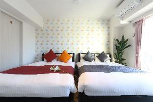 Residence Hotel Hakata 20 : photo 5 de la chambre room #560045513