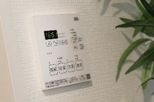 Residence Hotel Hakata 20 : photo 10 de la chambre room #560045513