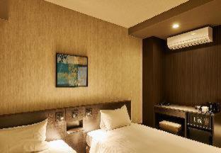 Welina Hotel Premier Nakanoshima EAST : photo 5 de la chambre room #542772103