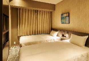 Welina Hotel Premier Nakanoshima EAST : photo 9 de la chambre room #542772103