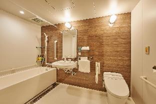 Welina Hotel Premier Nakanoshima EAST : photo 10 de la chambre room #542772103