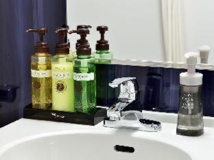 Welina Hotel Premier Nakanoshima EAST : photo 3 de la chambre room #542772104