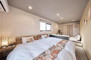 Stay SAKURA Kyoto Kiyomizu Gojo : photo 2 de la chambre room #437909205
