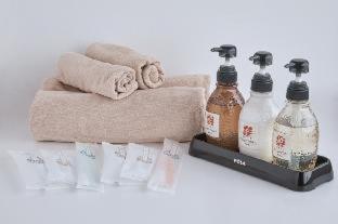 Stay SAKURA Kyoto Gion North : photo 3 de la chambre room #443722405