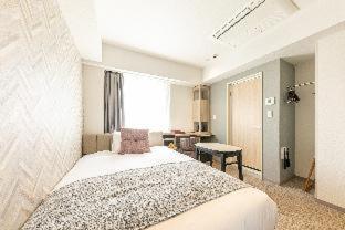 Meitetsu Inn Shinosakaeki Higashiguchi : photo 1 de la chambre room #591242113