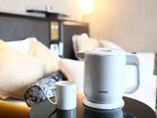 APA Hotel Kobe Sannomiya : photo 5 de la chambre room #35955217