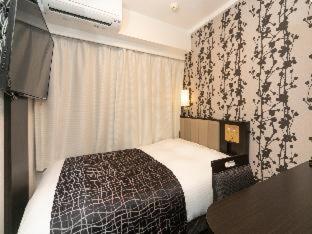 APA Hotel Kobe Sannomiya : photo 8 de la chambre room #35955217