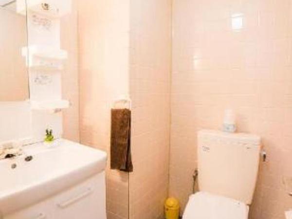 123 Guesthouse : photo 8 de la chambre room #243680425