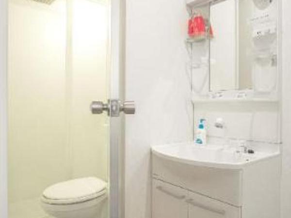 Osaka Tsuruhashitei Hotel Asahi group 大阪鶴橋亭ホテル : photo 5 de la chambre room #200995806