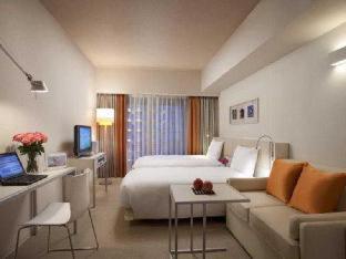 Citadines Kyoto Karasuma-Gojo : photo 1 de la chambre room #24051814