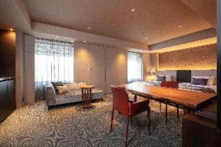 Tokyu Stay Kyoto Sakaiza Shijo Kawaramachi : photo 7 de la chambre room #352229609