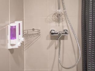 Sovereign Group Hotel at Pratunam : photo 5 de la chambre chambre simple Économique