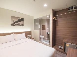 Sovereign Group Hotel at Pratunam : photo 6 de la chambre chambre simple Économique