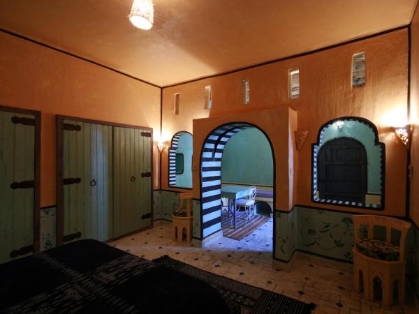 DAR NEJMA : photo 1 de la chambre suite junior