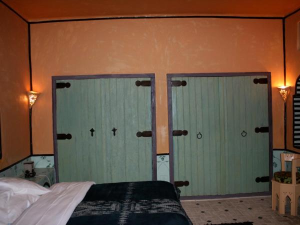 DAR NEJMA : photo 4 de la chambre suite junior