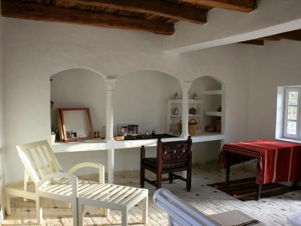 DAR NEJMA : photo 1 de la chambre suite deluxe