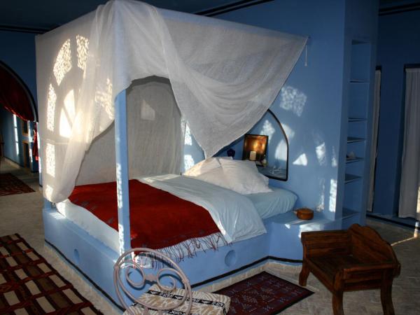 DAR NEJMA : photo 2 de la chambre suite deluxe