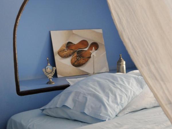 DAR NEJMA : photo 4 de la chambre suite deluxe