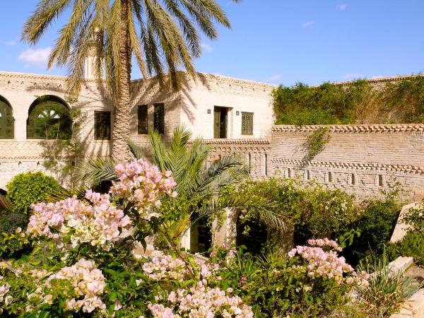 DAR NEJMA : photo 6 de la chambre suite deluxe