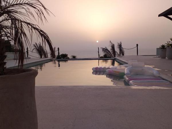 La Casita : photo 1 de la chambre villa deluxe