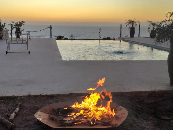 La Casita : photo 2 de la chambre villa deluxe