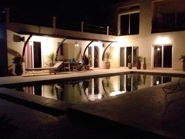 La Casita : photo 3 de la chambre villa deluxe