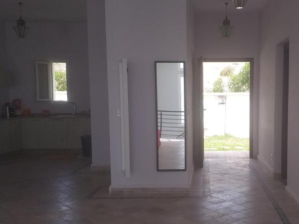 La Casita : photo 5 de la chambre villa deluxe