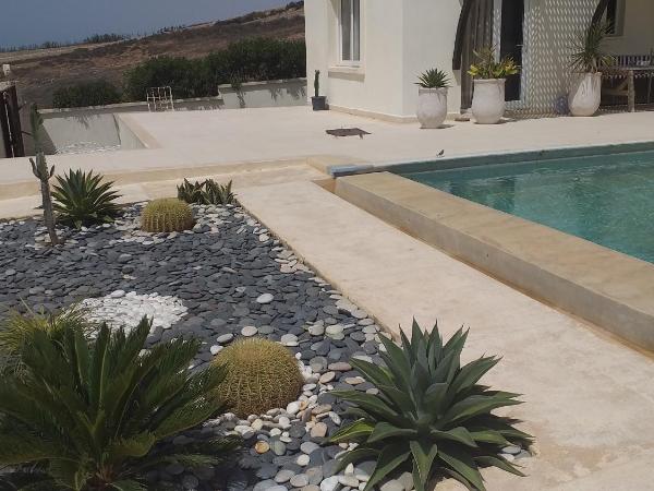 La Casita : photo 7 de la chambre villa deluxe