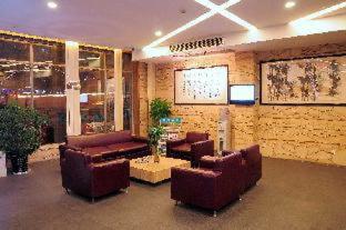 Jinjiang Inn - Suzhou Executive Center Hotel : photo 1 de la chambre chambre affaires c