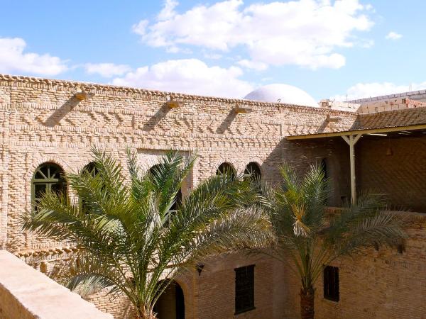 DAR NEJMA : photo 6 de la chambre suite standard