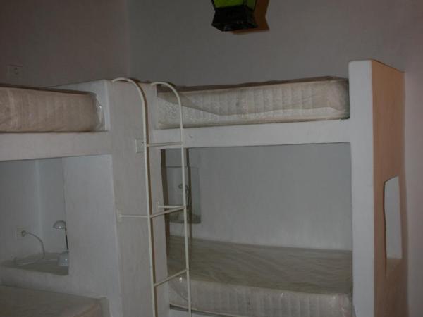 DAR NEJMA : photo 4 de la chambre suite standard