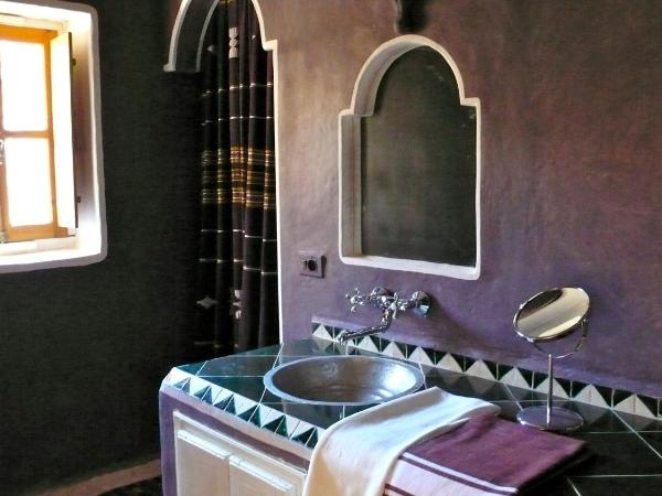 DAR NEJMA : photo 3 de la chambre suite standard