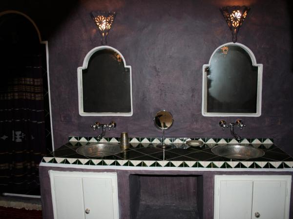 DAR NEJMA : photo 5 de la chambre suite standard