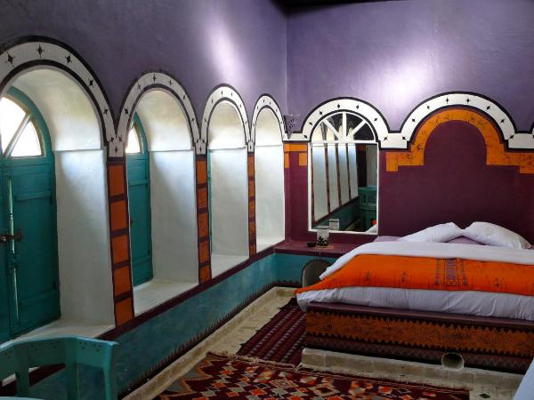 DAR NEJMA : photo 1 de la chambre suite standard